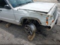 Photo 6 of 16 — 1998 Jeep Cherokee