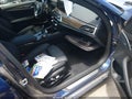 2020 BMW 5 Series — photo 5 of 16 | VIN WBAJB1C04LCD49116