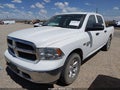 2023 Ram 1500 — photo 2 of 16 | VIN 1C6RR7ST6PS537054