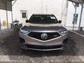2024 Acura MDX — photo 11 of 15 | VIN 5J8YD8H87RL003202