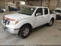 Photo 2 of 17 — 2010 Nissan Frontier