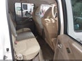 Photo 8 of 17 — 2010 Nissan Frontier
