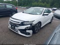 2016 Honda Civic — photo 2 of 19 | VIN 2HGFC3B39GH360952