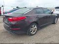 2015 Kia Optima — photo 4 of 11 | VIN 5XXGN4A79FG383429