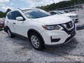 2017 Nissan Rogue Sport — photo 1 of 16 | VIN KNMAT2MVXHP501915