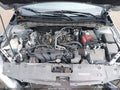 2021 Nissan Altima — photo 10 of 17 | VIN 1N4BL4DV3MN406544