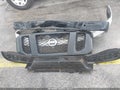 2018 Nissan NV 2500 — photo 12 of 17 | VIN 1N6AF0LYXJN805557