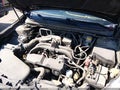 2017 Subaru Outback — photo 10 of 16 | VIN 4S4BSACC2H3404227