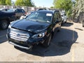 2017 Subaru Outback — photo 2 of 16 | VIN 4S4BSACC2H3404227