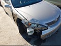 Photo 6 of 16 — 2002 Toyota Camry