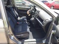 2008 Honda CR-V — photo 5 of 17 | VIN JHLRE48568C008827
