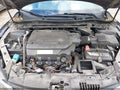 2015 Honda Accord — photo 10 of 15 | VIN 1HGCR3F81FA013975