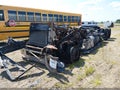2007 Freightliner Conventional — photo 2 of 10 | VIN 1FUJCRAV07PW24787