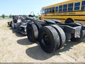2007 Freightliner Conventional — photo 3 of 10 | VIN 1FUJCRAV07PW24787