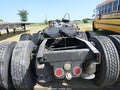 2007 Freightliner Conventional — photo 8 of 10 | VIN 1FUJCRAV07PW24787
