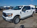Photo 2 of 16 — 2021 Ford F-150