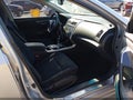 2014 Nissan Altima — photo 5 of 16 | VIN 1N4AL3AP7EN237903