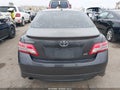Photo 17 of 17 — 2010 Toyota Camry