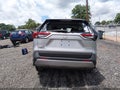 2025 Toyota RAV4 — photo 16 of 16 | VIN 2T3Y1RFV8SW440943
