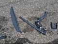 2025 Toyota RAV4 — photo 11 of 16 | VIN 2T3Y1RFV8SW440943
