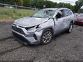 2025 Toyota RAV4 — photo 2 of 16 | VIN 2T3Y1RFV8SW440943
