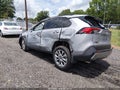 2025 Toyota RAV4 — photo 3 of 16 | VIN 2T3Y1RFV8SW440943
