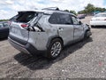 2025 Toyota RAV4 — photo 4 of 16 | VIN 2T3Y1RFV8SW440943