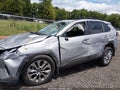 2025 Toyota RAV4 — photo 6 of 16 | VIN 2T3Y1RFV8SW440943