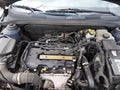 2011 Chevrolet Cruze — photo 10 of 12 | VIN 1G1PF5S99B7220214
