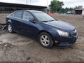 2011 Chevrolet Cruze — photo 1 of 12 | VIN 1G1PF5S99B7220214