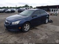 2011 Chevrolet Cruze — photo 2 of 12 | VIN 1G1PF5S99B7220214