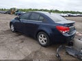 2011 Chevrolet Cruze — photo 3 of 12 | VIN 1G1PF5S99B7220214