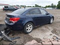 2011 Chevrolet Cruze — photo 4 of 12 | VIN 1G1PF5S99B7220214