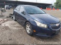 2011 Chevrolet Cruze — photo 6 of 12 | VIN 1G1PF5S99B7220214