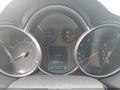 2011 Chevrolet Cruze — photo 7 of 12 | VIN 1G1PF5S99B7220214