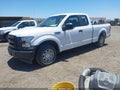 Photo 2 of 16 — 2017 Ford F-150