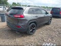 Photo 4 of 16 — 2017 Jeep Cherokee