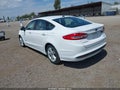 Photo 3 of 17 — 2018 Ford Fusion