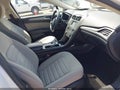 Photo 5 of 17 — 2018 Ford Fusion