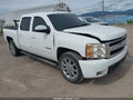 Photo 1 of 16 — 2007 Chevrolet Silverado 1500