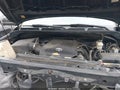 2012 Toyota Tundra — photo 10 of 16 | VIN 5TFRY5F12CX116342
