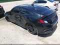 2016 Honda Civic — photo 3 of 16 | VIN 2HGFC3B94GH357624
