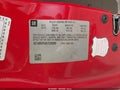 2010 Chevrolet Cobalt — photo 9 of 11 | VIN 1G1AD5F50A7230289