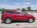 2013 Chevrolet Traverse — photo 14 of 17 | VIN 1GNKVGKD2DJ153201