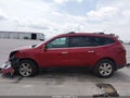 2013 Chevrolet Traverse — photo 15 of 17 | VIN 1GNKVGKD2DJ153201