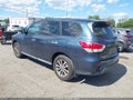 2013 Nissan Pathfinder — photo 3 of 16 | VIN 5N1AR2MN6DC649166