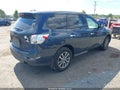 2013 Nissan Pathfinder — photo 4 of 16 | VIN 5N1AR2MN6DC649166