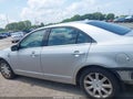 Photo 15 of 17 — 2010 Lincoln MKZ