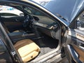 2010 Mercedes-Benz E-Class — photo 5 of 17 | VIN WDDHF7CBXAA164249