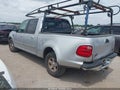 Photo 3 of 11 — 2001 Ford F-150